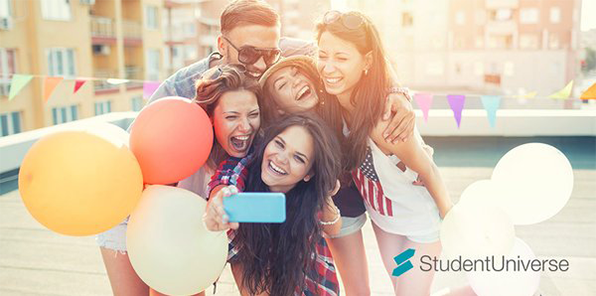 Studentuniverse.com I booked a hotel through StudentUniverse, everything was confirmed with confirmation # and reference #. They even charged my card already. When I got to the hotel, the front desk couldn't locate my reservation. I called StudentUniverse and got transfer some kind of hotelbook 3rd party, they tried their confirmation # as well/5().